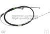 TOYOT 4642035580 Cable, parking brake